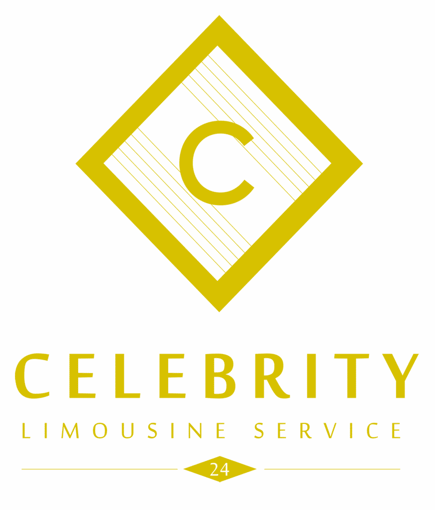 Logo von Celebrity Limousine Service 24