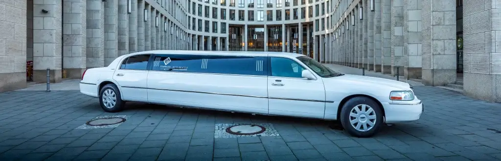 guenstige limousine mieten