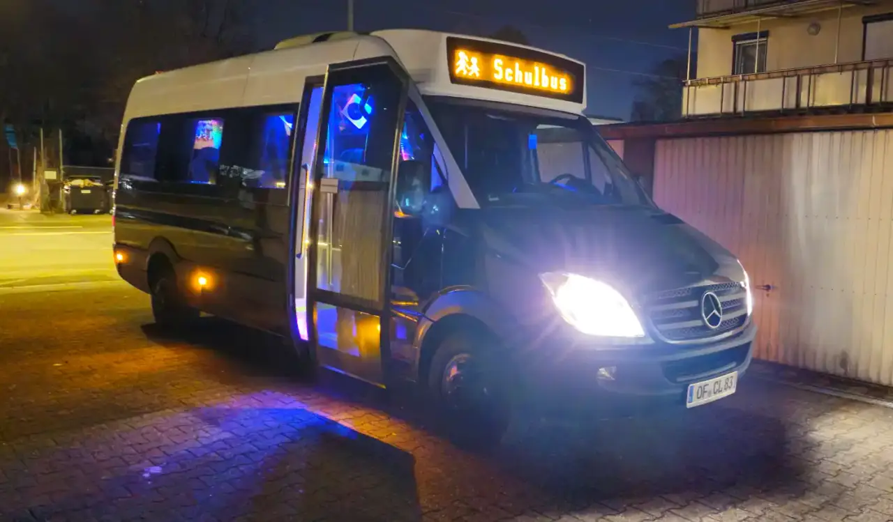Partybus