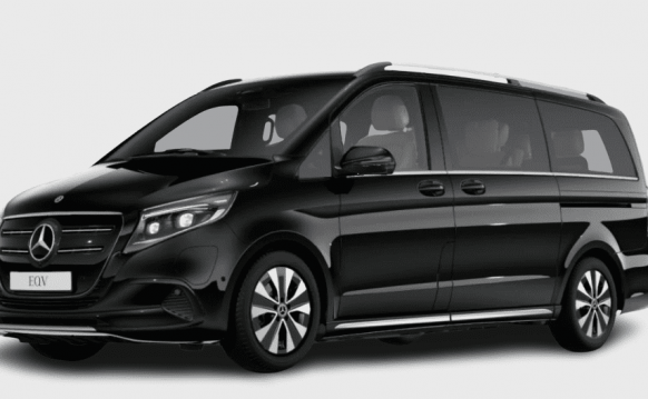 eqv vip V klasse mit Luxussitzen